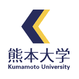 熊本大学 校徽