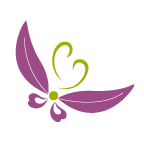 京都女子大学 校徽