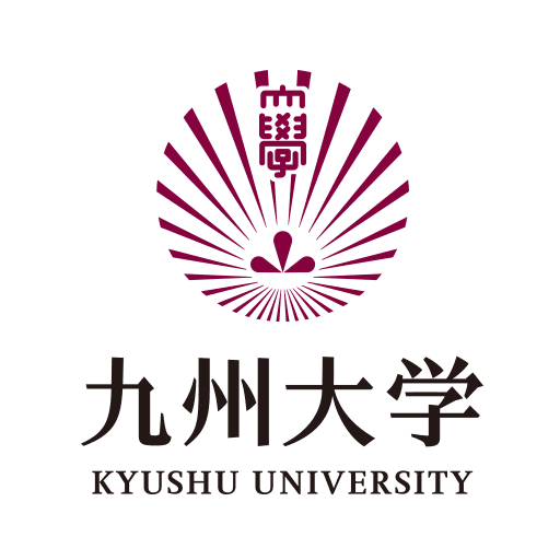 九州大学 校徽