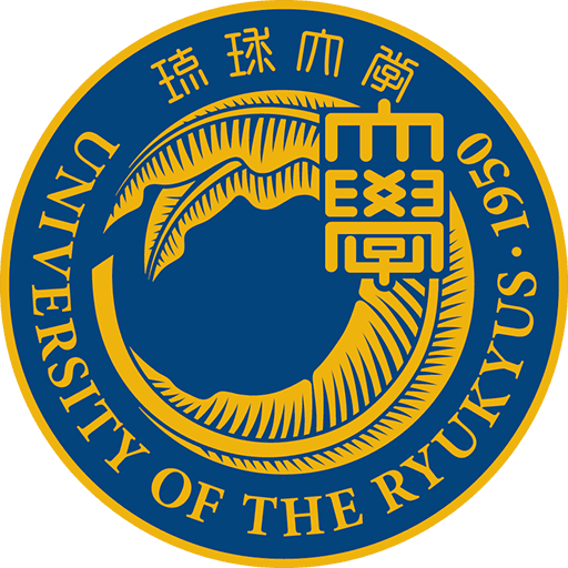 琉球大学 校徽