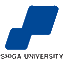 滋贺大学 校徽