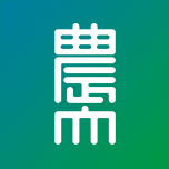 东京农业大学 校徽