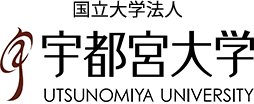 宇都宫大学 校徽