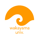 和歌山大学 校徽